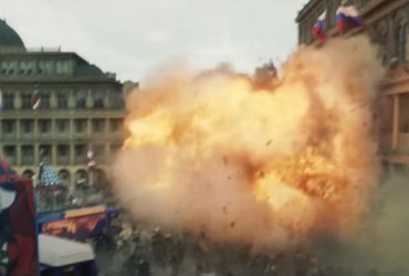 Marvel показала у новому трейлері вибухи у РФ: українці жартують, що це спойлер (відео)