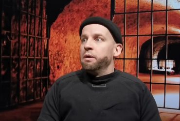 Двійник Зеленського висміяв вбивство пропагандиста Татарського: Бомбезна вечірка