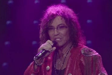 Який вигляд мав Леонтьєв до пластики: таким його ніхто не пам'ятає