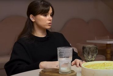 Не соромно: українська актриса Сивацька зізналася, що любила РФ та вірила пропаганді