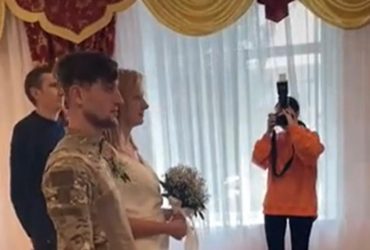 Чоткий паца женился: названо имя невесты (видео)