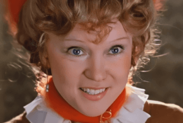 Який вигляд в молодості мала Людмила Гурченко: зірку Любов і голуби не впізнати