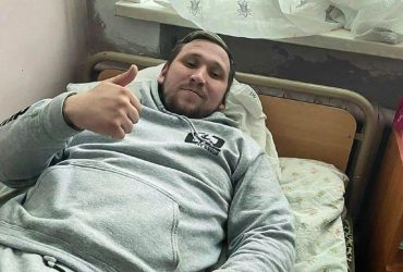 Военный, которого поп УПЦ МП избил в храме ногами, рассказал детали происшествия