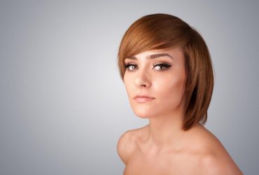 Самые плохие прически для женщин за 50: запомните их и никогда не делайте