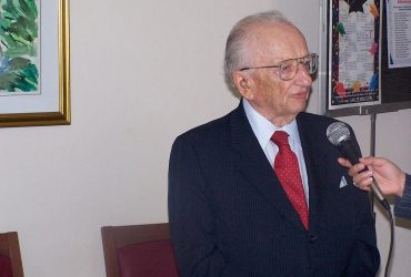 Помер останній прокурор Нюрнберзького процесу: що він казав про війну в Україні