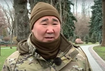 Готов идти в Россию уничтожать врагов: экс-офицер ГРУ РФ перешел на сторону Украины (видео)