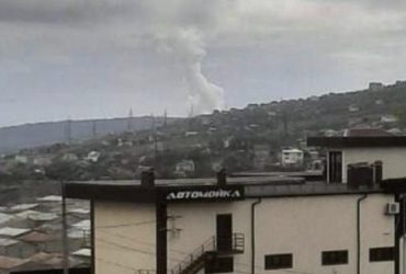 Експерт про знищення С-300 у Феодосії: прорвано оборону окупантів (відео)