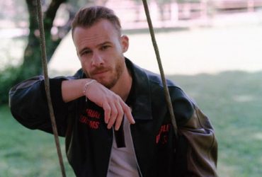 Серкан з Постукай у мої двері закрутив роман з гарячою білявкою: хто вона