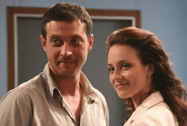 Как за 16 лет изменилась главная героиня сериала Татьянин день (фото)