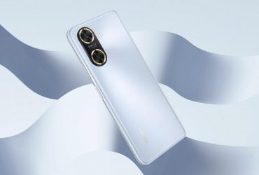 Супермонстр автономности: Huawei выпустит новый смартфон с батареей 7000 мАч