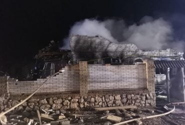 Россияне ночью совершили смертоносный обстрел Запорожья: стали известны важные детали