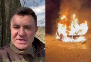 Микола Тищенко заявив про замах лісової мафії: поліція відреагувала на гучну заяву