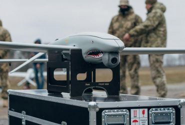 ОКО за ОКО: 325 мільйонів гривень на 25 розвідкомплексів для ЗСУ акумульовано