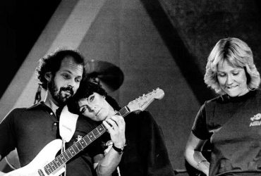Умер гитарист группы ABBA Лассе Велландер