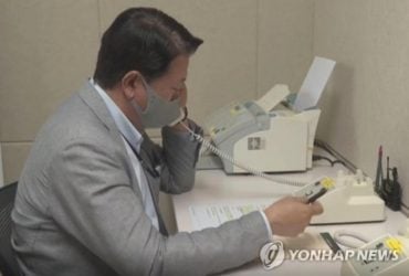 Пхеньян четыре дня не отвечает на звонки Сеула на военной линии: ранее Кореи общались дважды в сутки