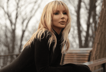 Как выглядит 12-летняя дочь Лободы: редкое фото