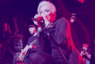 У РФ скасували восьмий концерт Діани Арбеніної