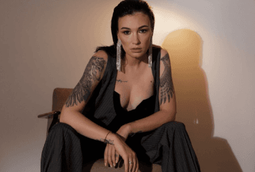 Потеряла слух: певица Анастасия Приходько серьезно заболела