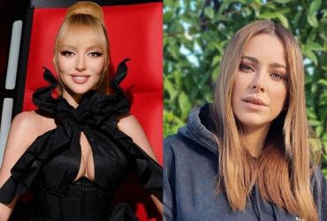 Людина без мізків: Оля Полякова жорстко присоромила Ані Лорак (відео)