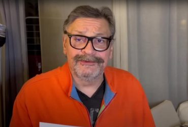 Зірка Кухні Назаров висміяв росіян і передав окреме вітання Оскару Кучері