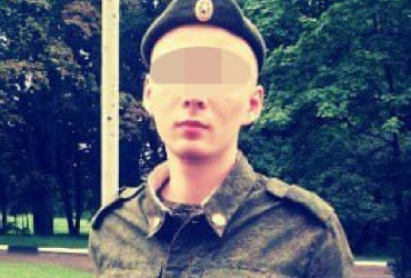 У Москві вагнерівець після повернення з України жорстоко побив пенсіонерку (фото)