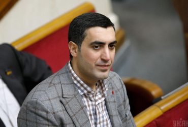 Сім'я нардепа Мамояна під час війни оновила автопарк на понад $1,3 мільйона - ЗМІ