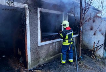 Загинули жінка, її донька та онук: у Вінницькій області трапилася трагедія (фото)
