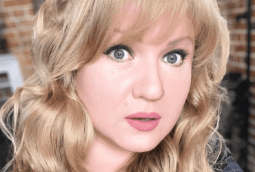 Сколотили состояние: актриса Жураковская высказалась об актерах-россиянах из Крепостной