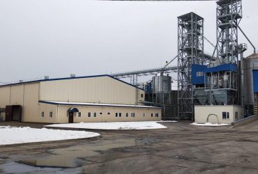 Держава поставила крапку в історії з рейдерським захопленням підприємства на Черкащині