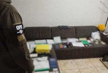 В Україні прикрили масштабний канал втечі чоловіків за кордон: якою була схема (фото)