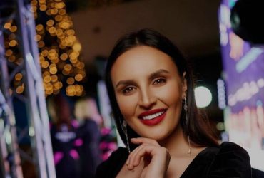 Підтримує РФ?: співачку Мілу Нітіч втягнули у скандал навколо УПЦ МП (фото)