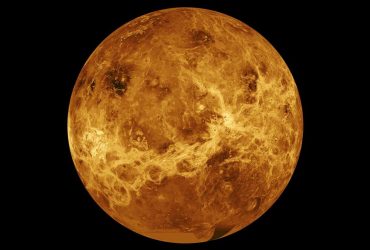 На Венері розташовано в рази більше вулканів, ніж вважалося раніше: вчені показали карту