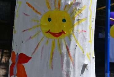 Верховна Рада спростила реєстрацію місця проживання дітей-переселенців