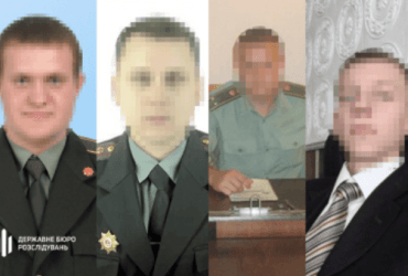 Названо количество коллаборантов, получивших подозрения после освобождения Херсона (фото)