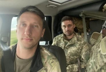 Легенда украинского тенниса отреагировал на видео с обезглавливанием воина ВСУ