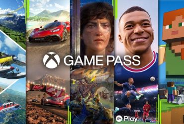 В Украине появилась игровая подписка Game Pass – первые 3 месяца доступны по низкой цене