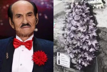 В сети показали заброшенную могилу Чапкиса: Досадно и горько (видео)