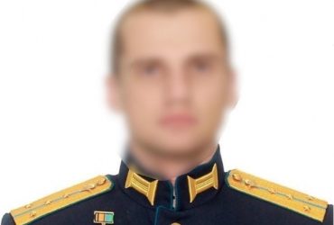 Палач из Ирпеня: росСМИ заявили о ликвидации офицера РФ, расстрелявшего колонну с детьми