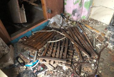 Комиссия Минкульта заработала в Киево-Печерской лавре и показала увиденное там (фото)