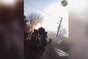 Тайная операция ГУР: спецназовцы месяц работали в тылу россиян и не дали прорваться в Киев (видео)