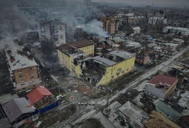 Οι Ένοπλες Δυνάμεις σχολίασαν την υποτιθέμενη περικύκλωση των ουκρανικών στρατευμάτων στο Μπαχμούτ: βρίσκονται σε εξέλιξη σκληρές μάχες