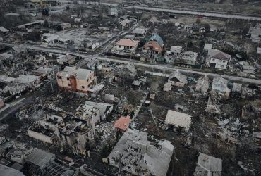 Δούλεψαν για 100 εκατομμύρια δολάρια: η εθνοφρουρά μίλησε για τα πτηνά της Ρωσικής Ομοσπονδίας κοντά στο Μπαχμούτ