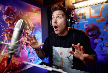 38-летний Остапчук показал первое общее фото с 22-летней девушкой