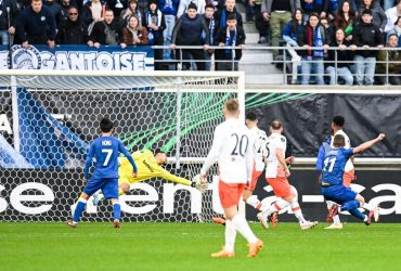 Ліга конференцій: результати усіх матчів 1/4 фіналу (відео)