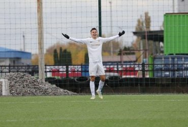 Англійський клуб офіційно оголосив про трансфер українського нападника