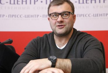 Пореченков пояснив, чому ноги його не буде на війні (відео)