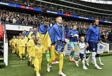 Збірна України через обмеження Кабміну ризикує пропустити залишок відбору на ЧЄ-2024: рішення за УАФ