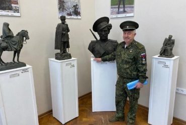 Командував артобстрілом позицій ЗСУ: депутату Держдуми оголошено підозру