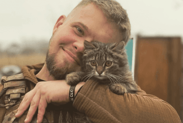 На війні загинув захисник України Артур Асадов, батько якого воює за окупантів