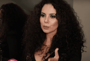 Каменських поставила крапку в чутках про розлучення з Потапом: Ви дізнаєтеся першими